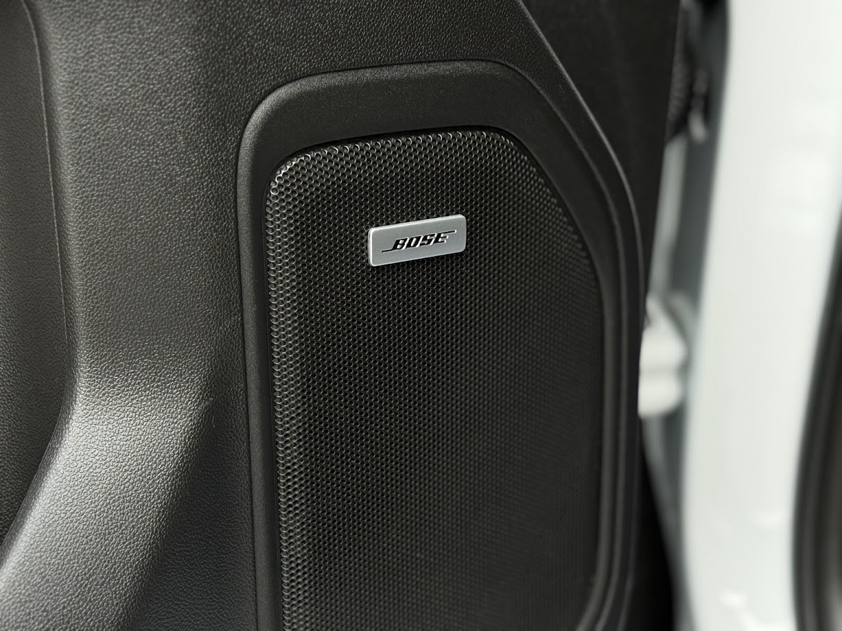 GMC Sierra 1500 Denali Crew Cab 4WD 2021