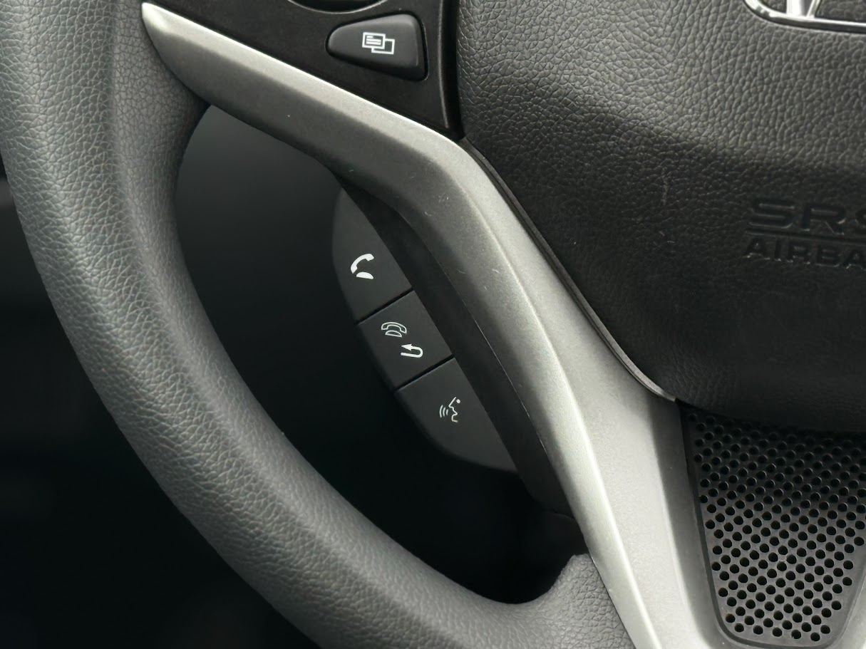 Honda Fit EX CVT 2018