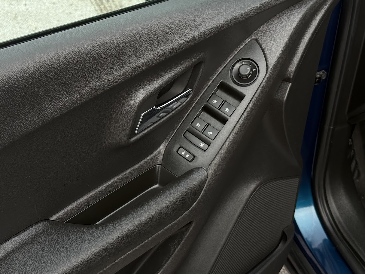 Chevrolet Trax LT AWD 2020