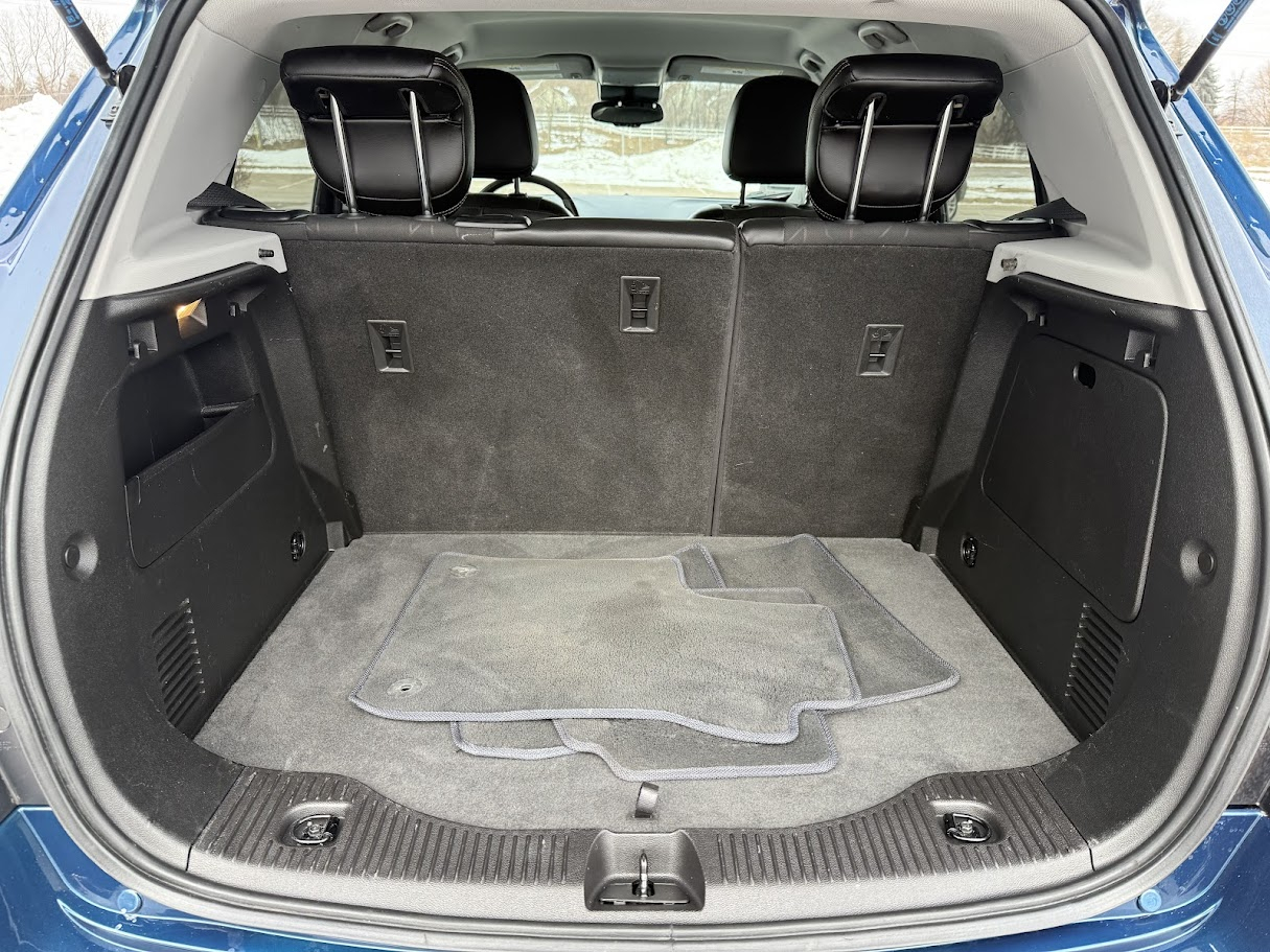 Chevrolet Trax LT AWD 2020