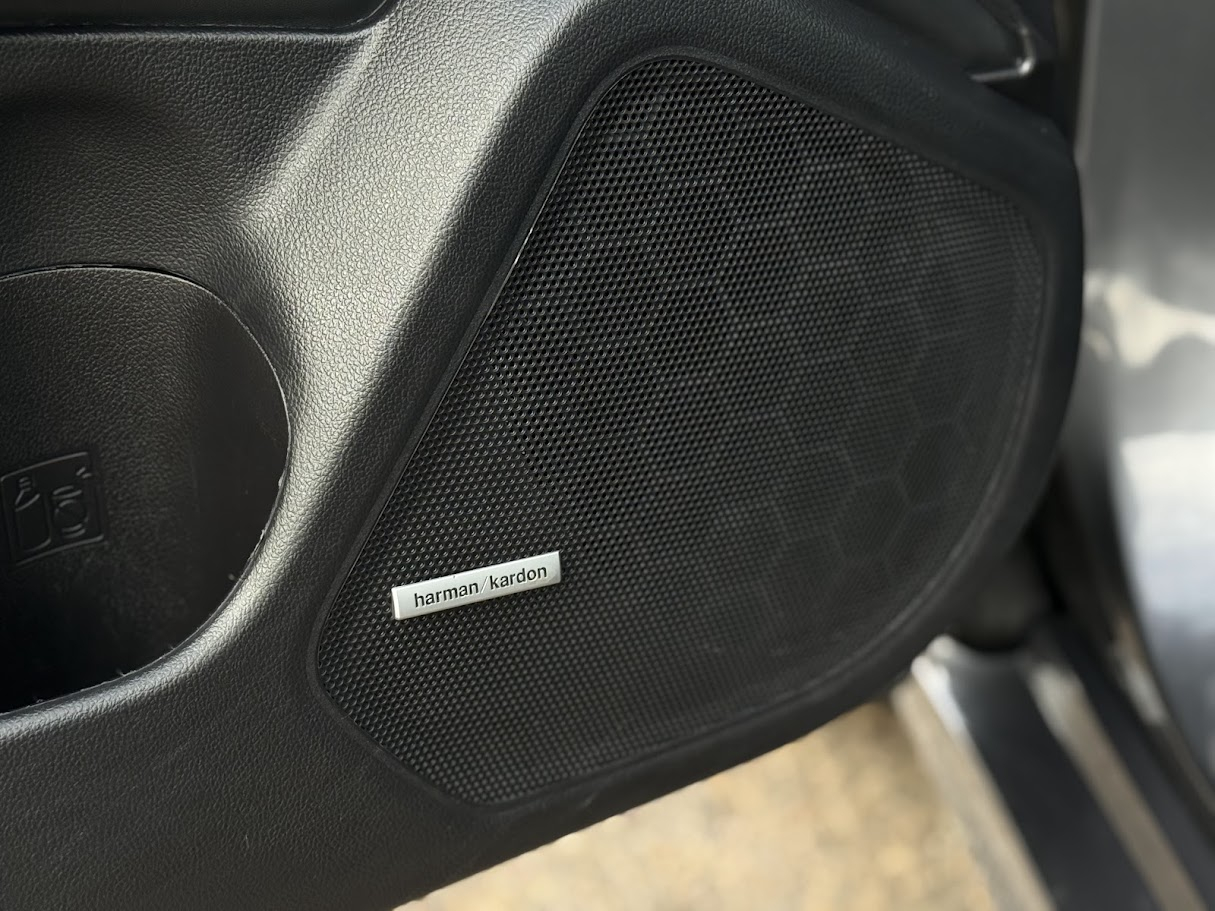 Subaru Legacy 2.5i Limited 2019