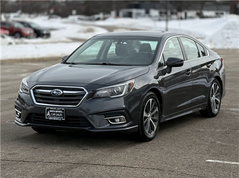 2019 Subaru Legacy 2.5i Limited