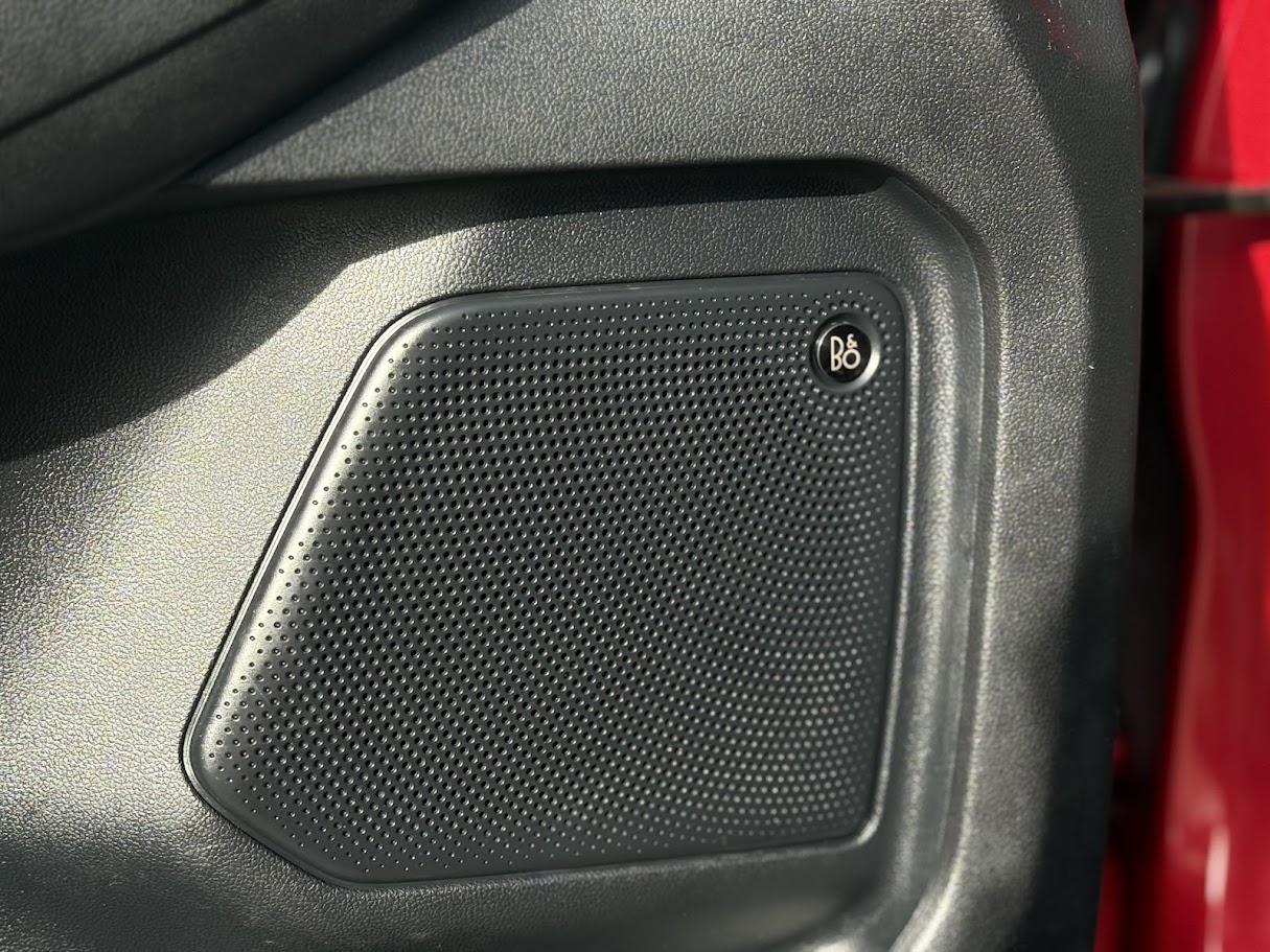 Ford Escape Hybrid Titanium 2020