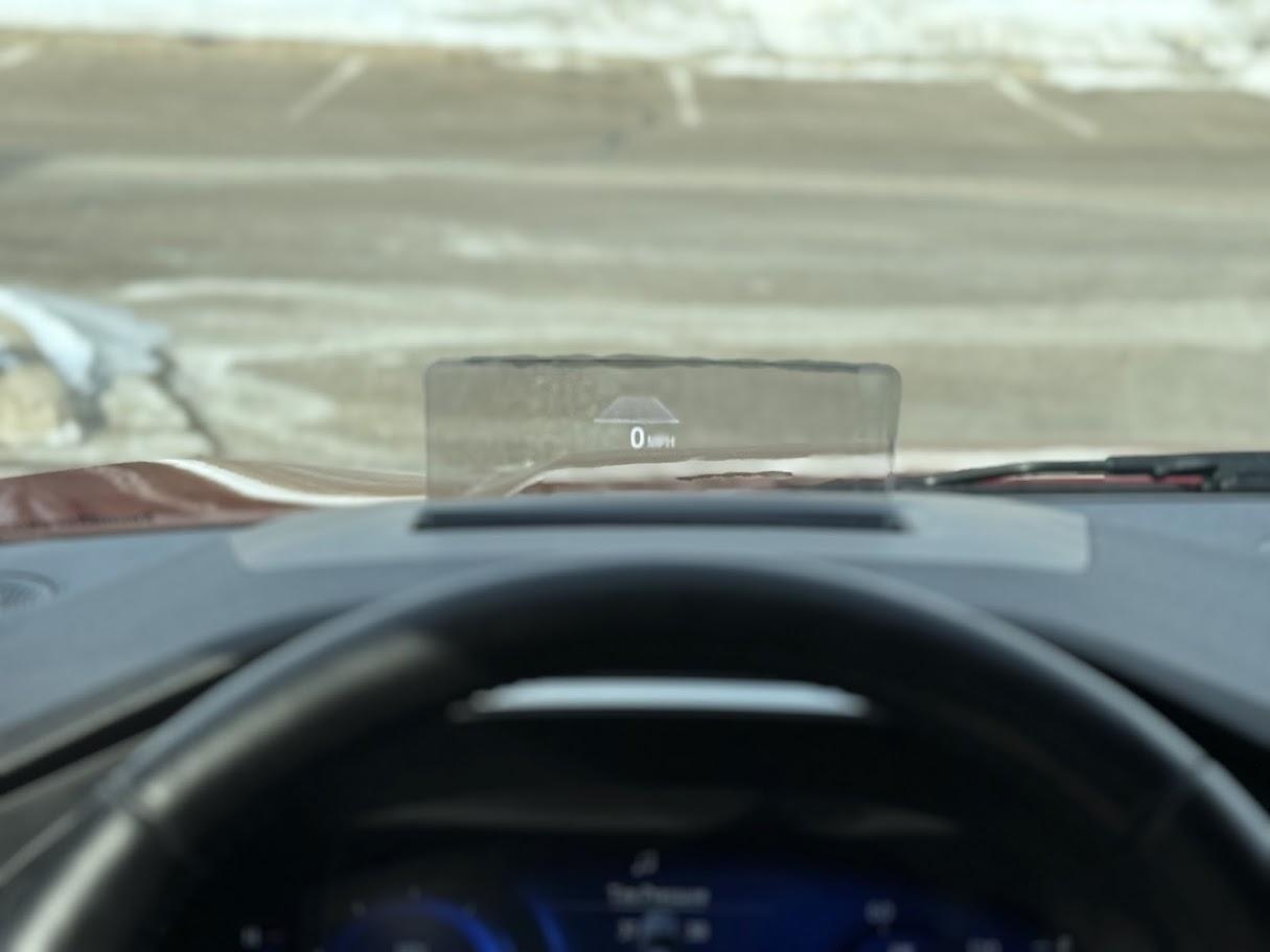 Ford Escape Hybrid Titanium 2020