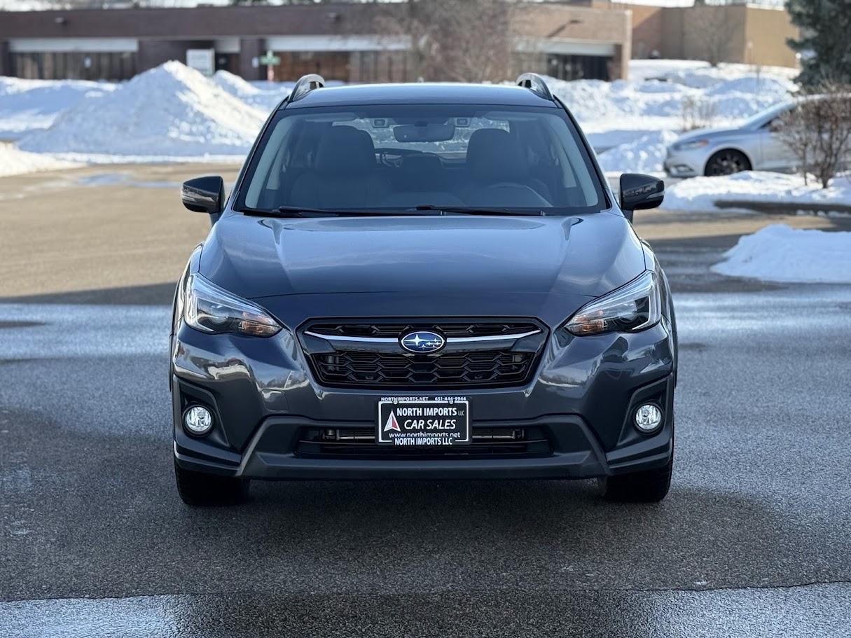 2019 Subaru Crosstrek Limited
