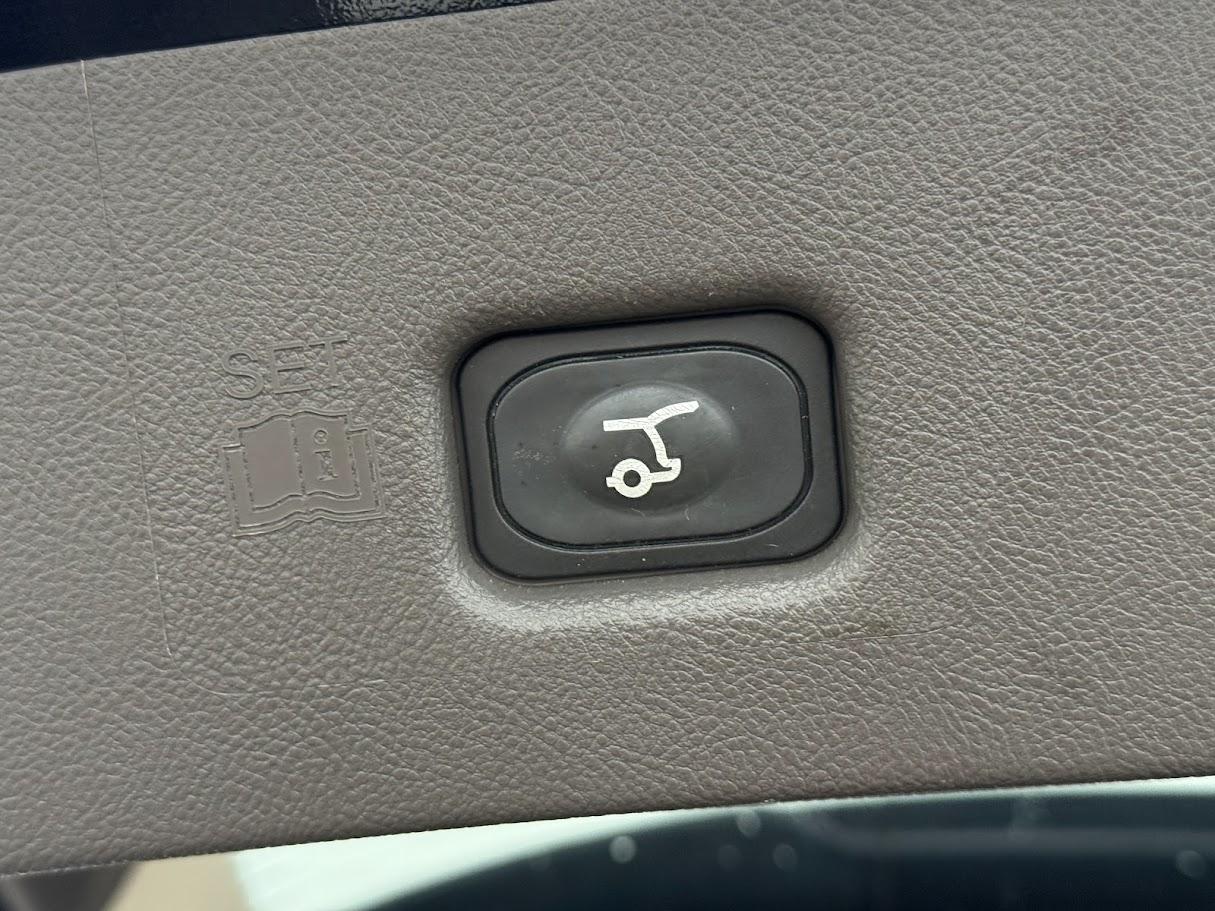 Lincoln Nautilus Reserve AWD 2021