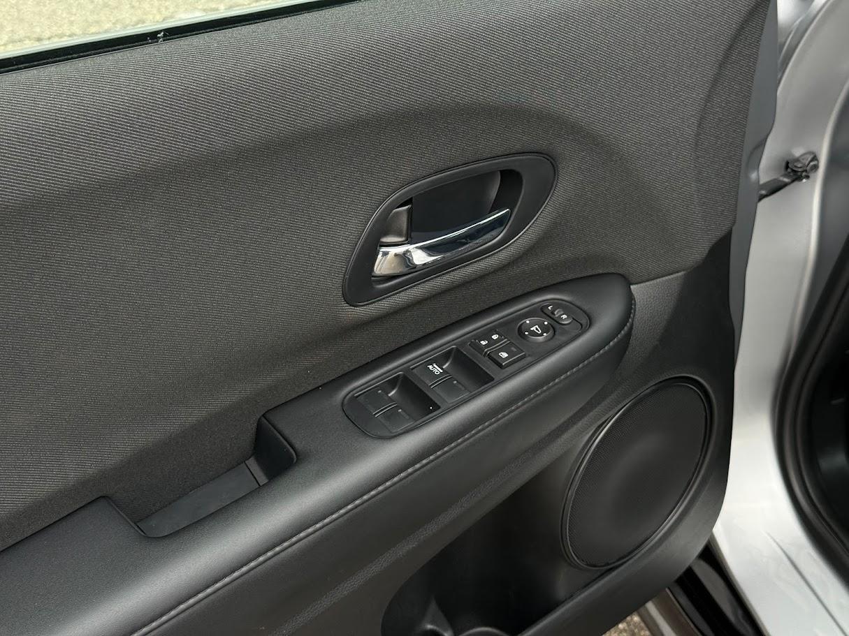 Honda HR-V Sport AWD 2022