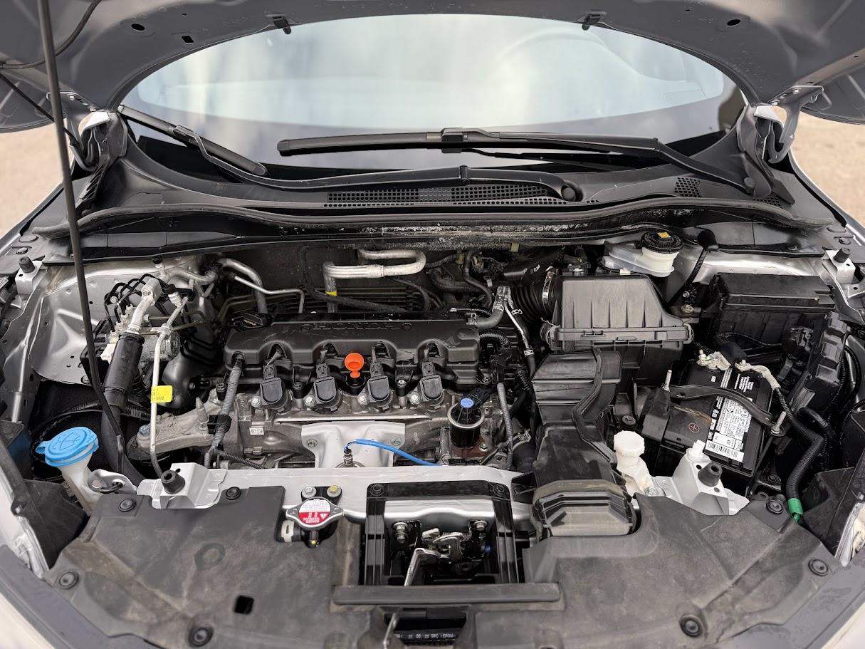 Honda HR-V Sport AWD 2022