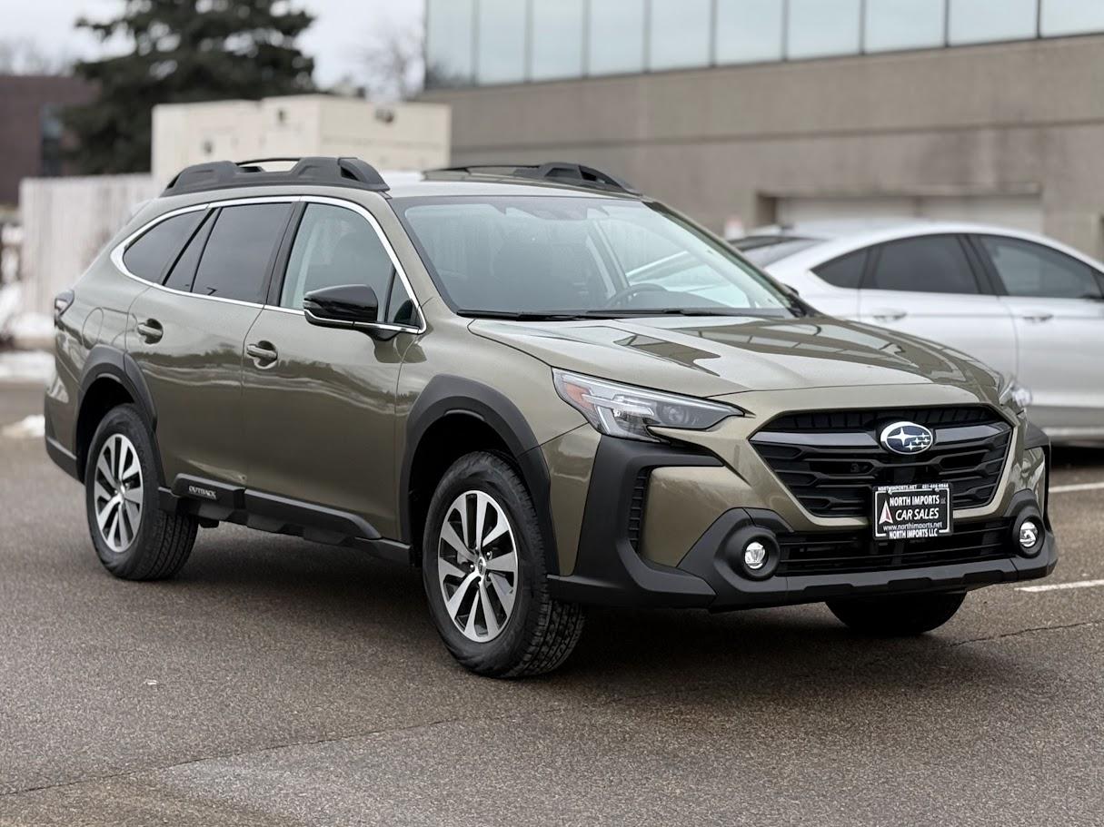 Subaru Outback Premium 2025