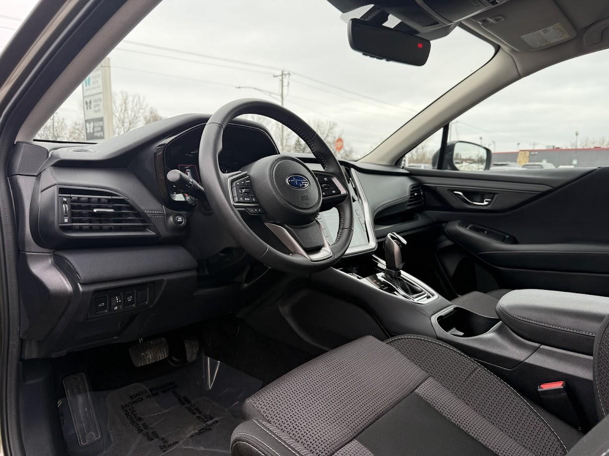 Subaru Outback Premium 2025