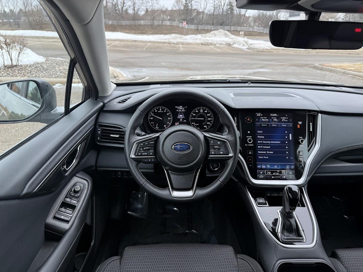 Subaru Outback Premium 2025