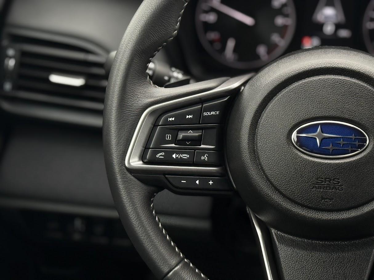 Subaru Outback Premium 2025