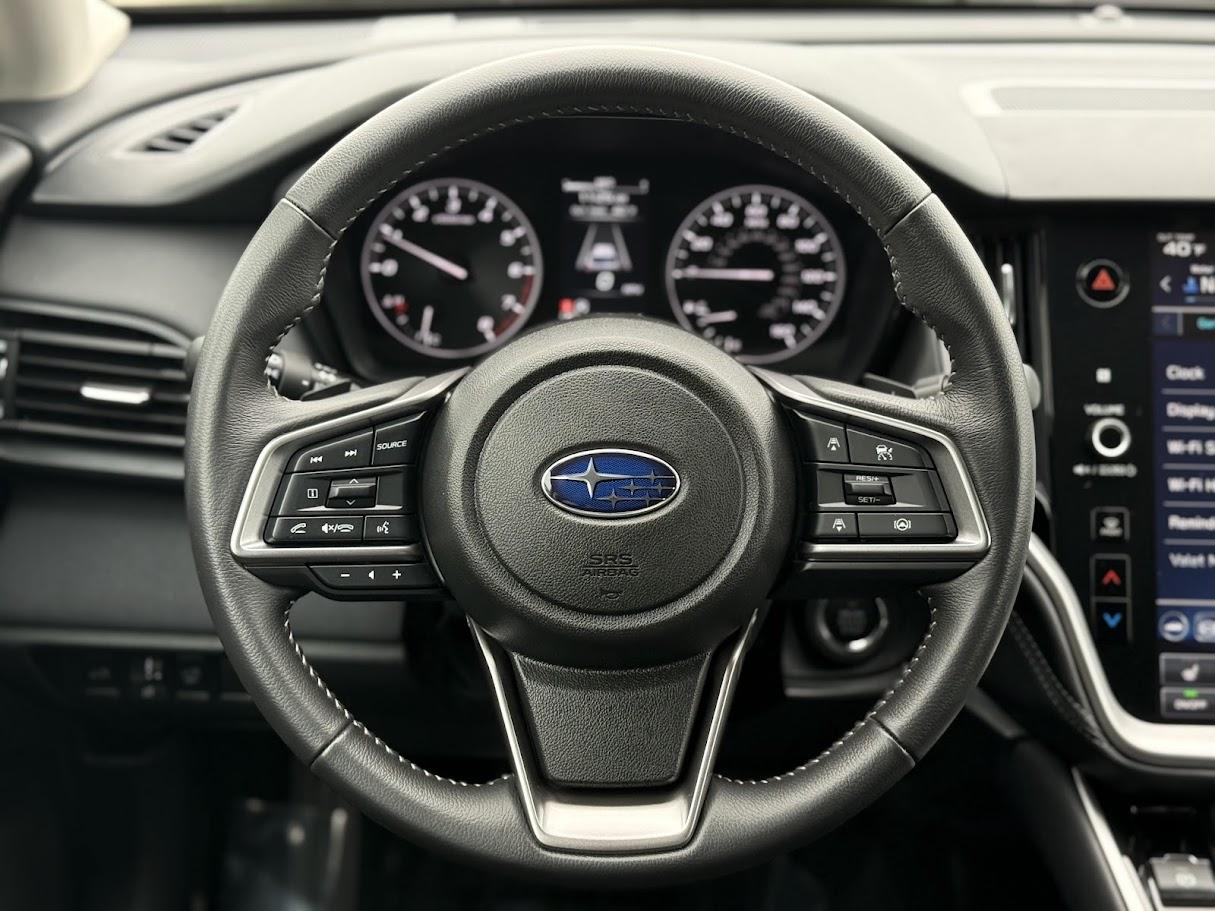 Subaru Outback Premium 2025