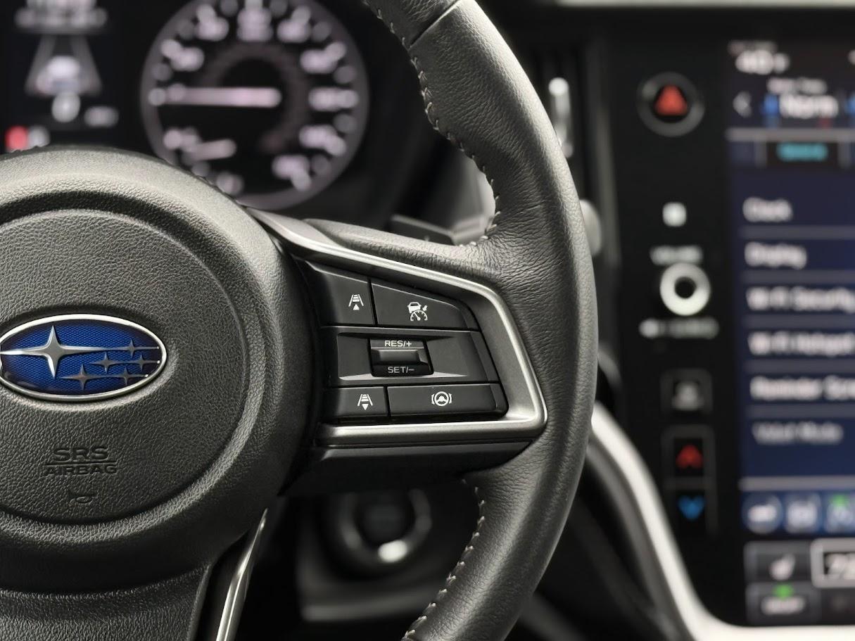 Subaru Outback Premium 2025