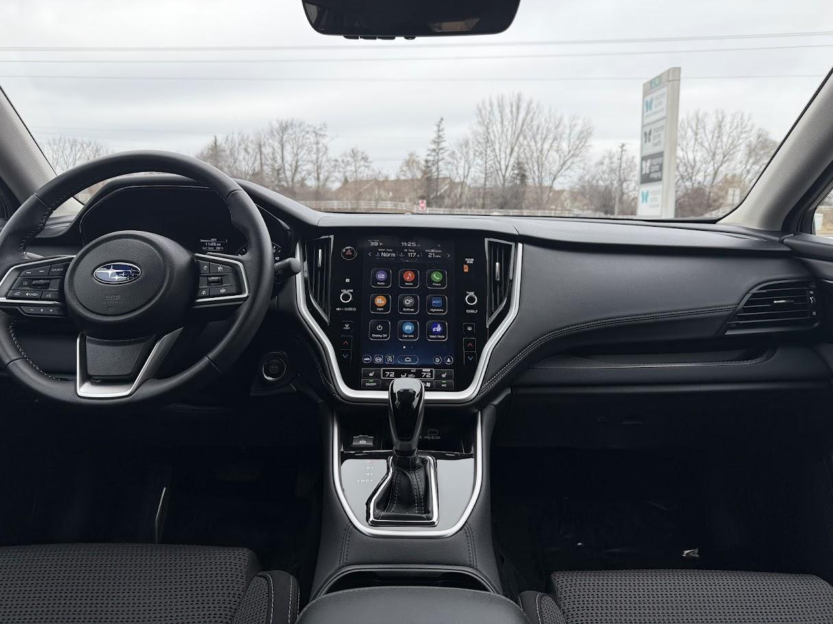 Subaru Outback Premium 2025
