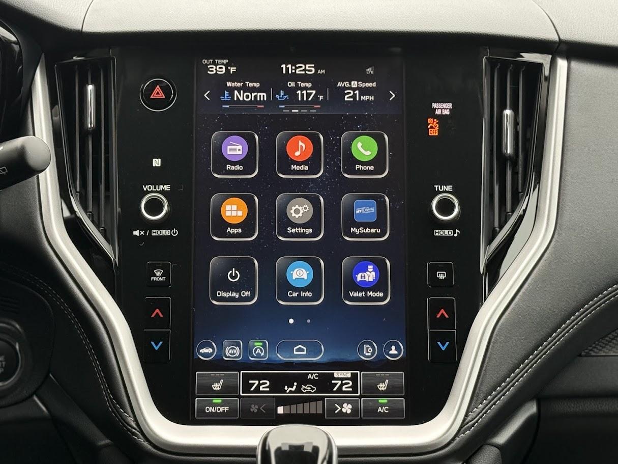 Subaru Outback Premium 2025