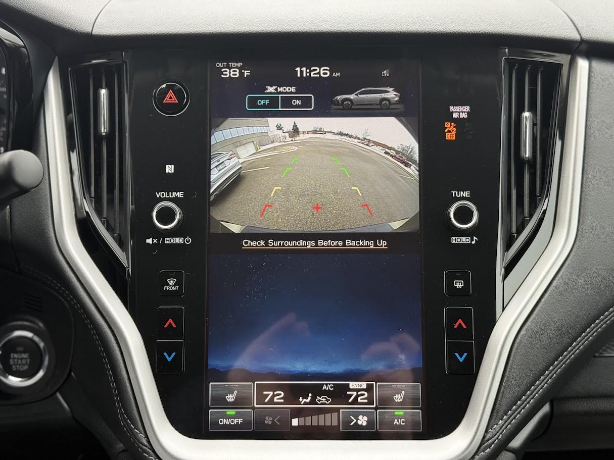 Subaru Outback Premium 2025