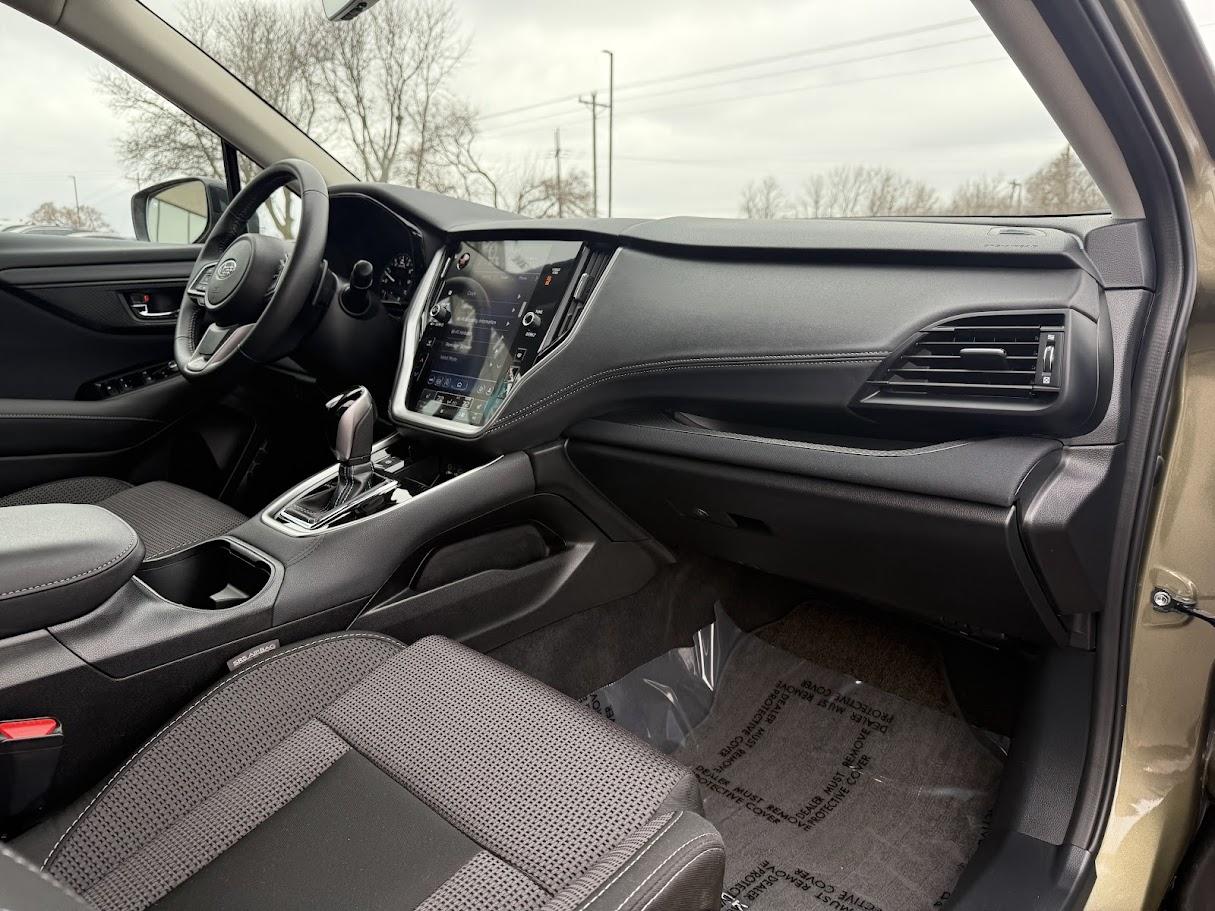 Subaru Outback Premium 2025