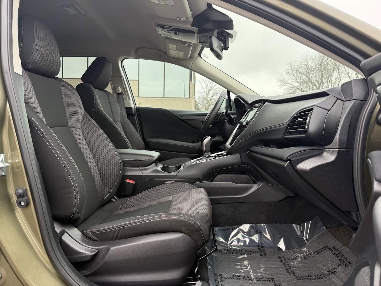 Subaru Outback Premium 2025