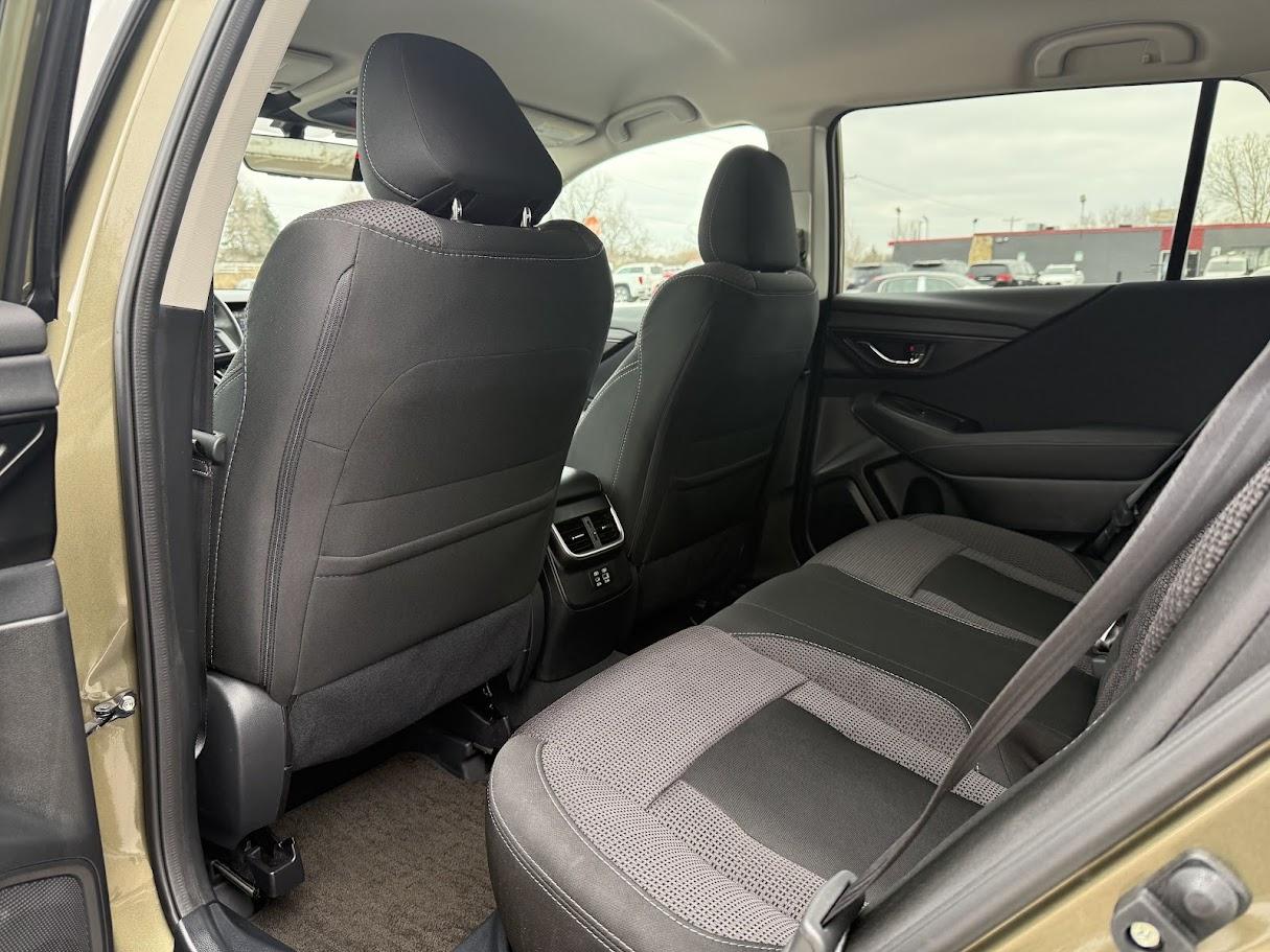 Subaru Outback Premium 2025