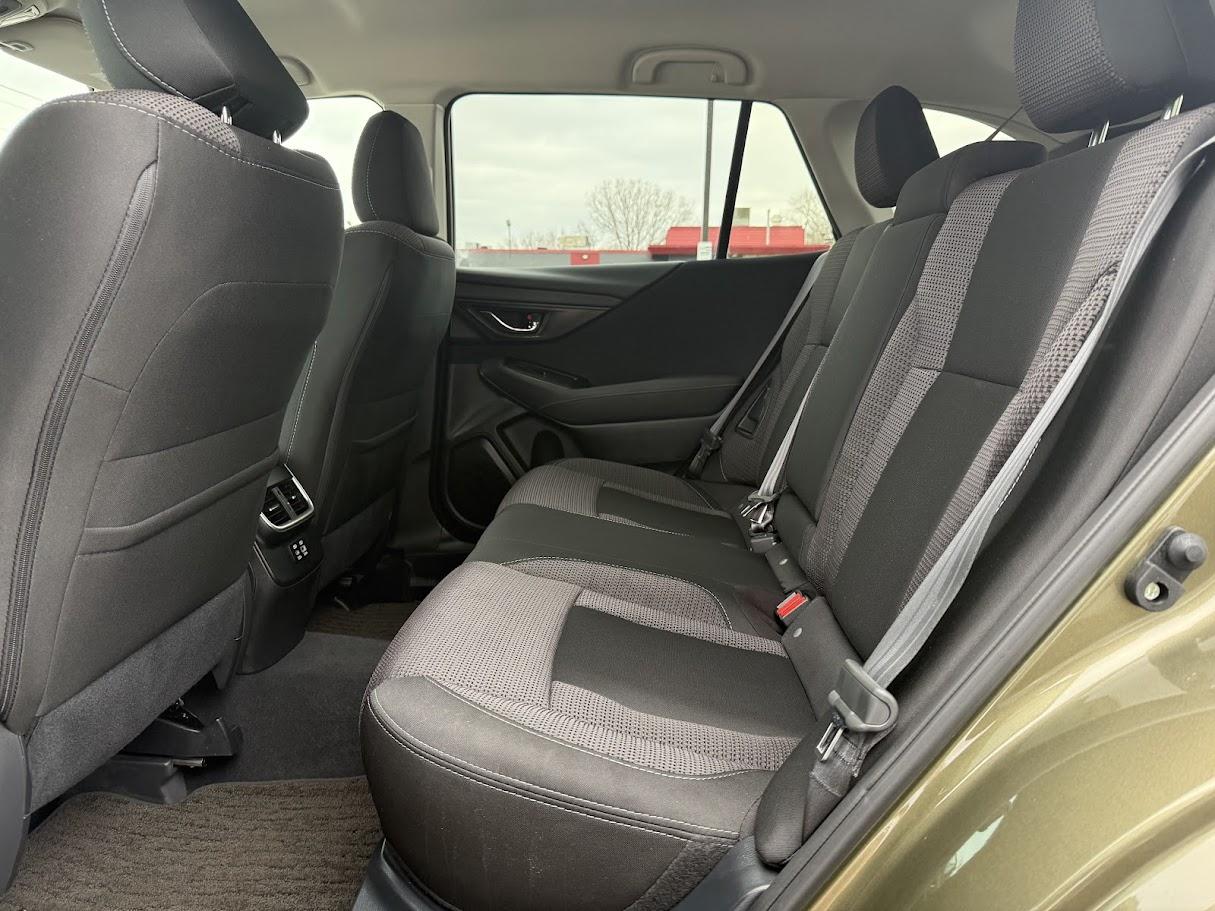 Subaru Outback Premium 2025