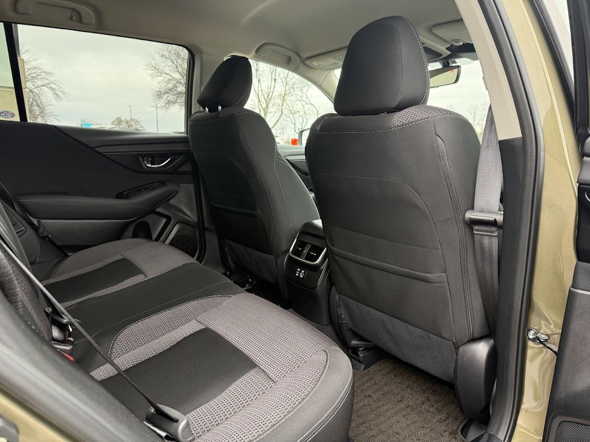 Subaru Outback Premium 2025