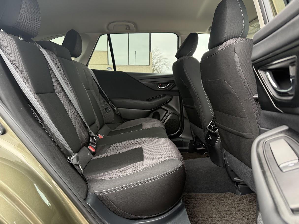 Subaru Outback Premium 2025