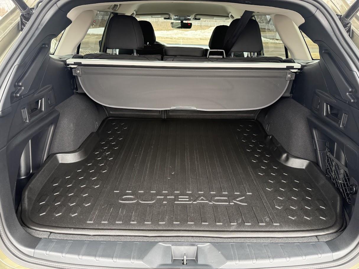 Subaru Outback Premium 2025