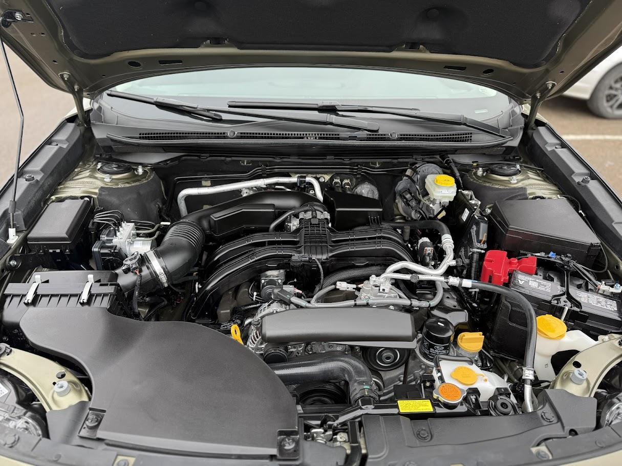 Subaru Outback Premium 2025