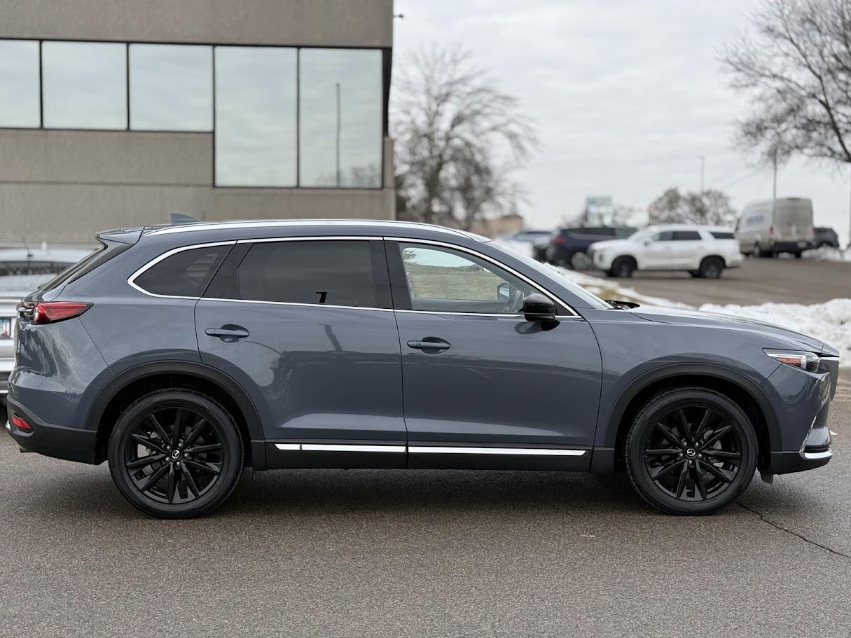 Mazda CX-9  2022