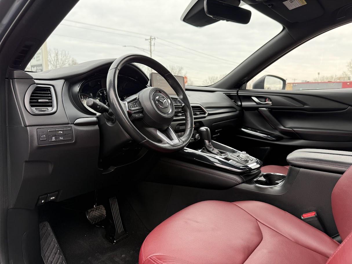Mazda CX-9  2022