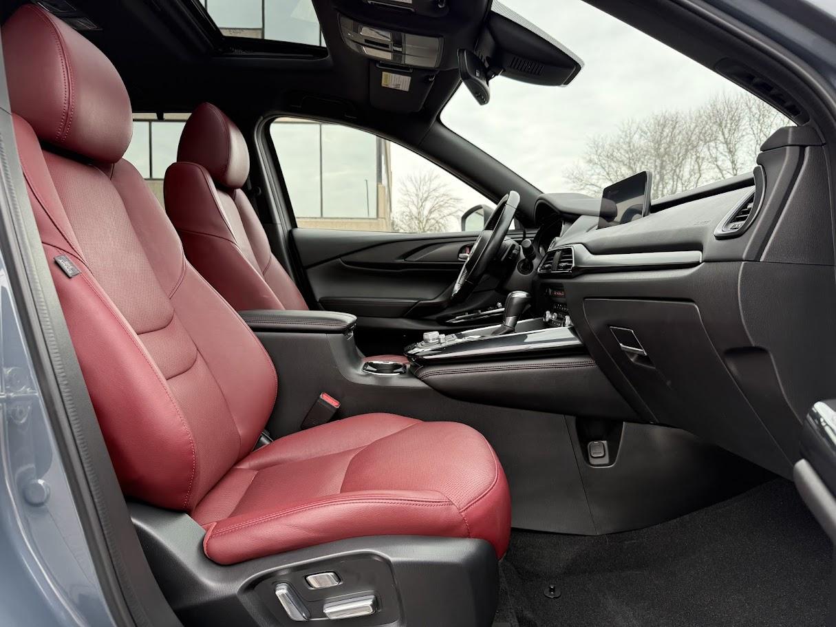 Mazda CX-9  2022