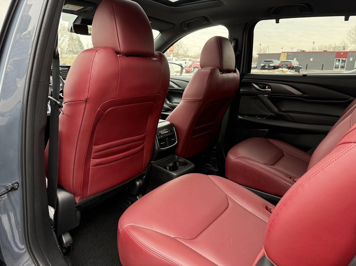 Mazda CX-9  2022