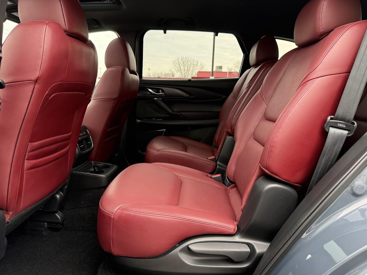 Mazda CX-9  2022