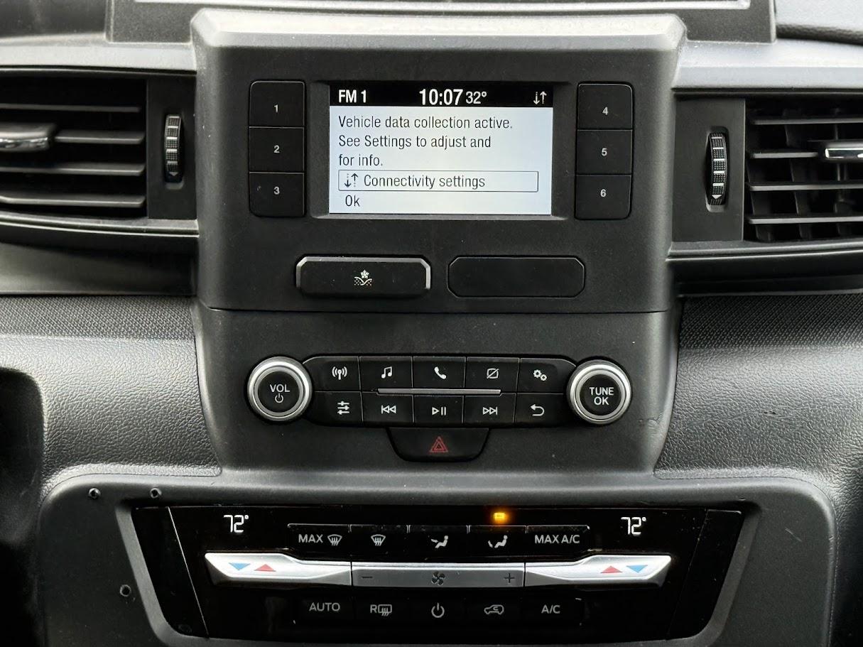 Ford Explorer Police 4WD 2020