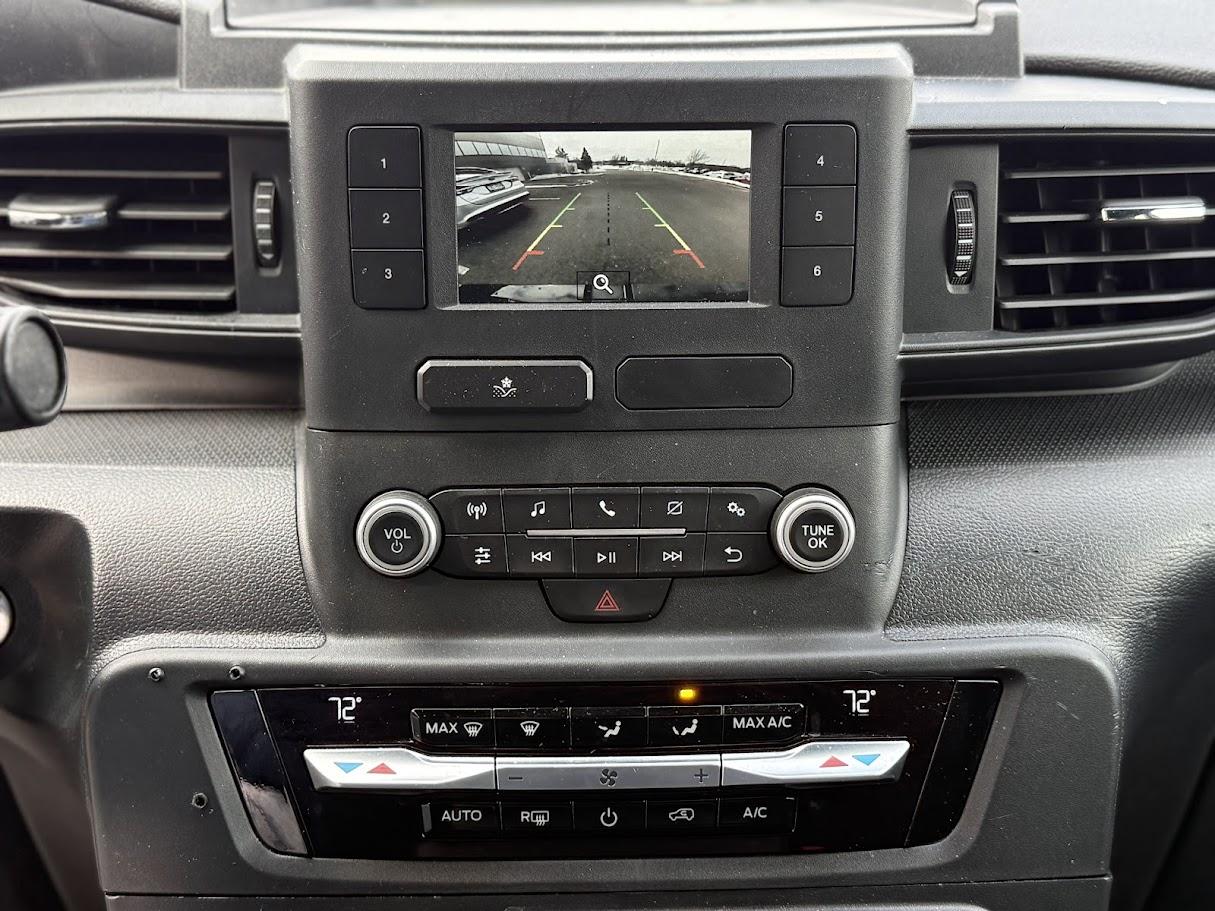 Ford Explorer Police 4WD 2020