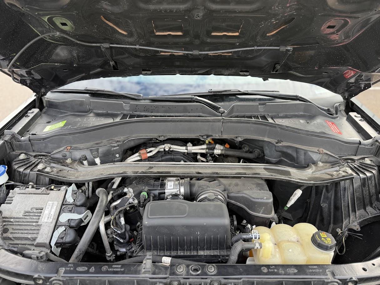 Ford Explorer Police 4WD 2020