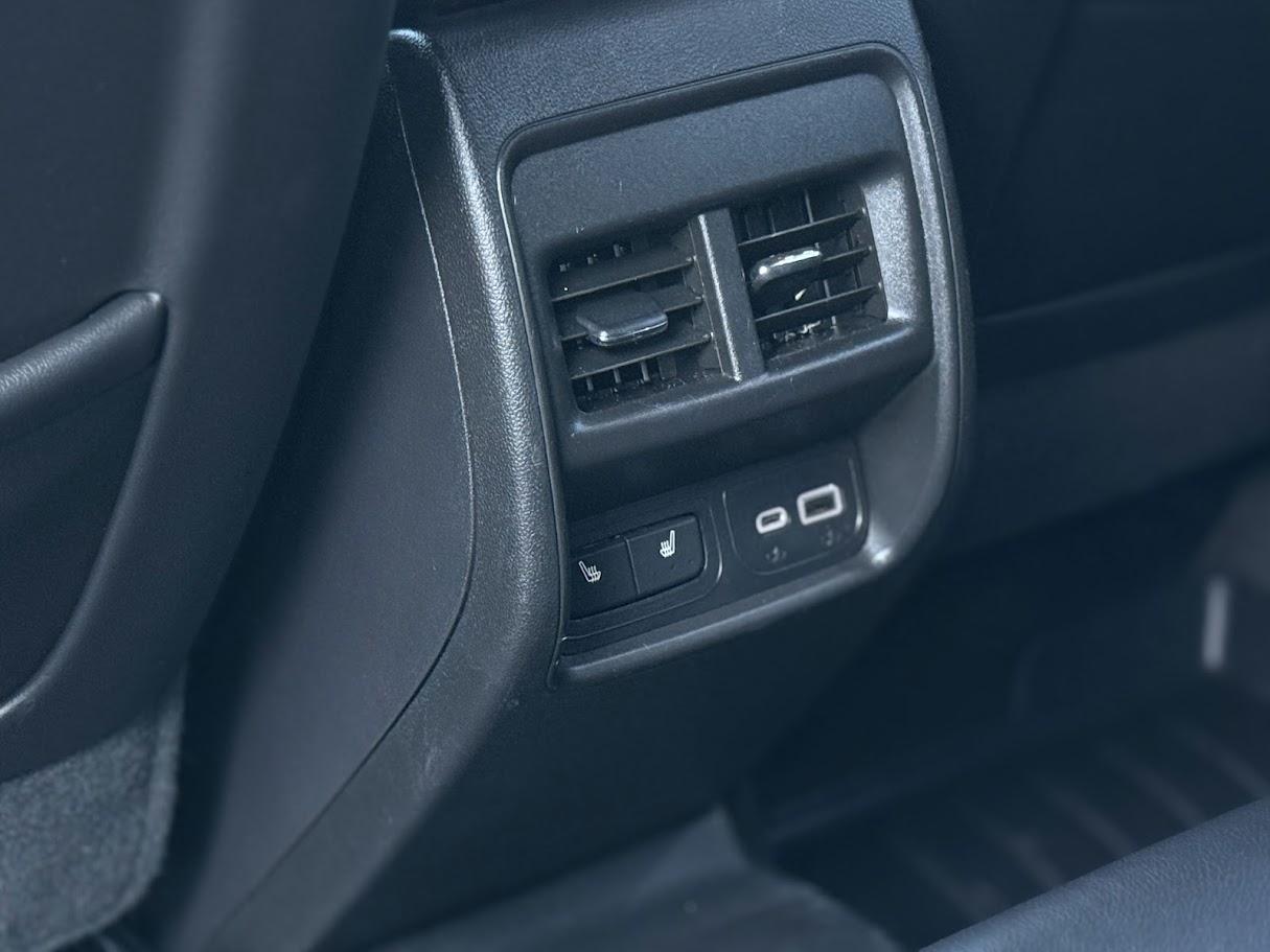 Cadillac XT4 Sport AWD 2019