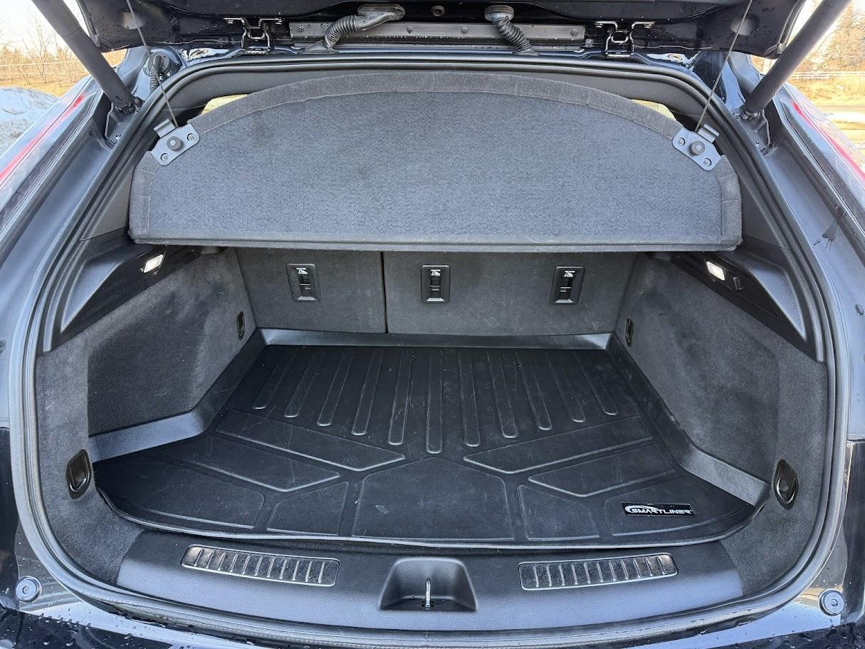 Cadillac XT4 Sport AWD 2019