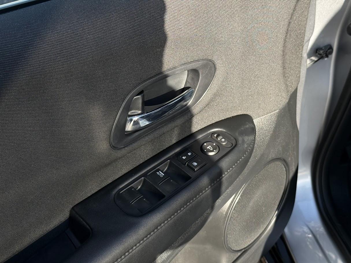 Honda HR-V Sport AWD 2022