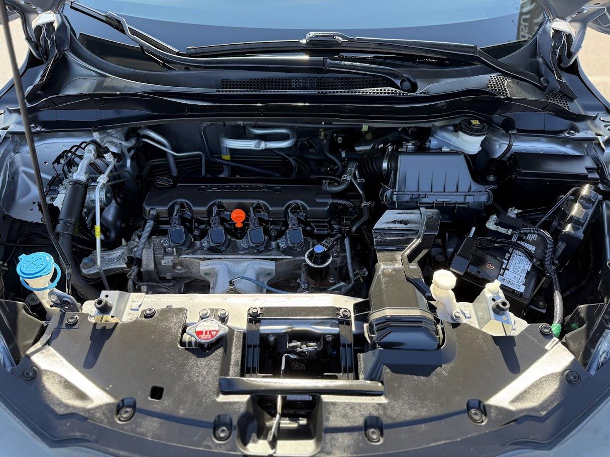 Honda HR-V Sport AWD 2022