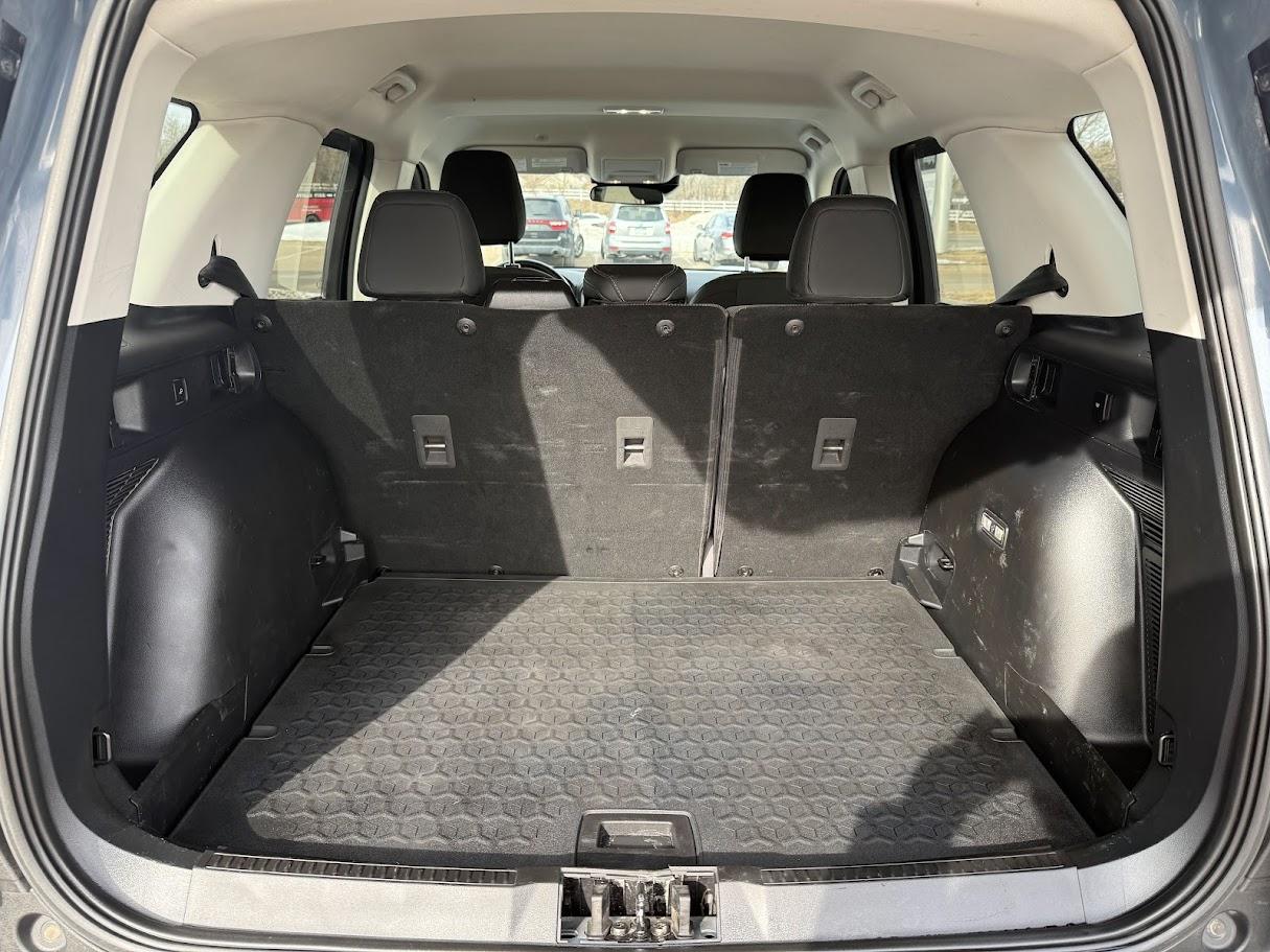 Ford Bronco Sport Big Bend 2024