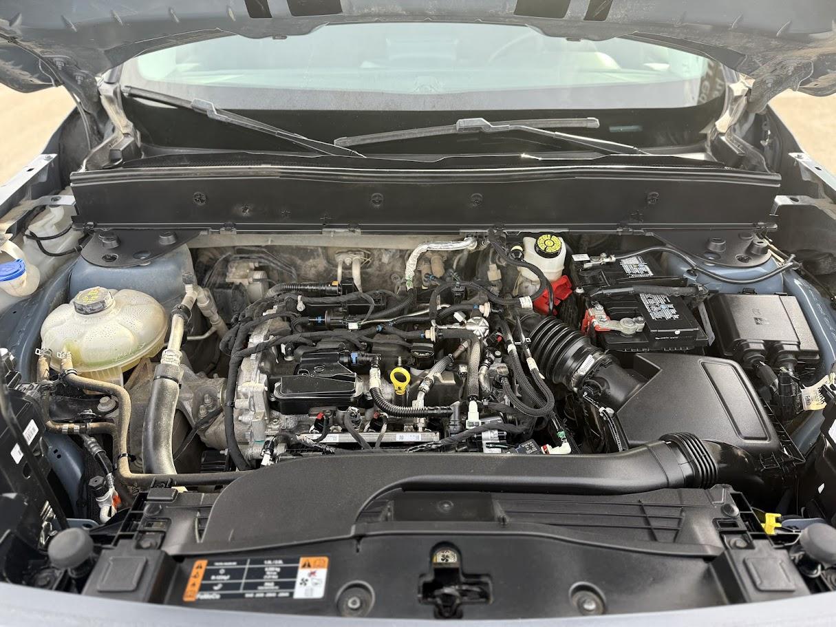 Ford Bronco Sport Big Bend 2024