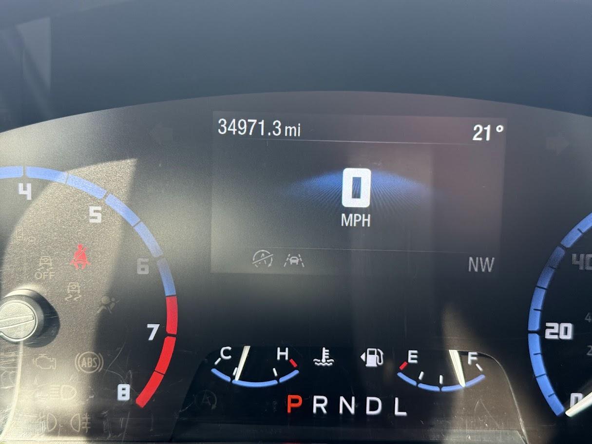 Ford Bronco Sport Big Bend 2024