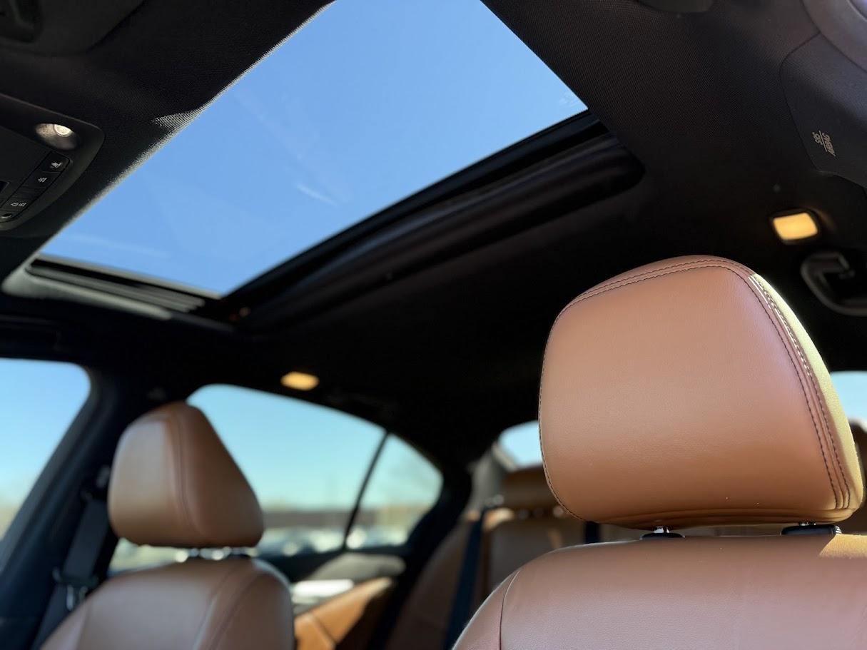 Infiniti Q50 3.0t Signature Edition AWD 2021