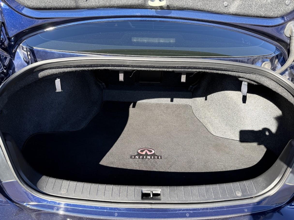 Infiniti Q50 3.0t Signature Edition AWD 2021