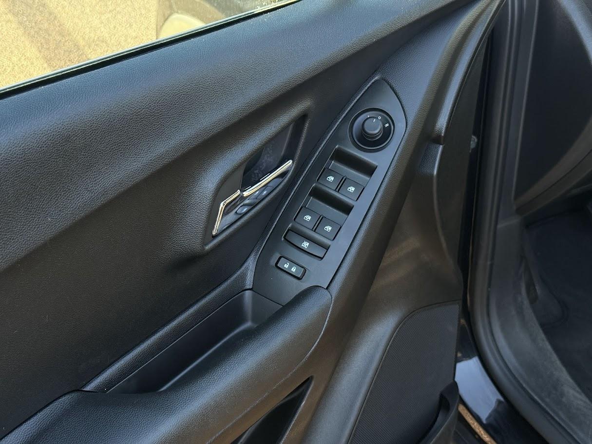 Chevrolet Trax LT AWD 2015