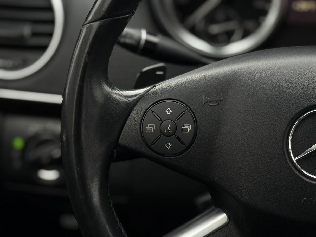 Mercedes-Benz GL-Class GL350 BlueTEC 2010