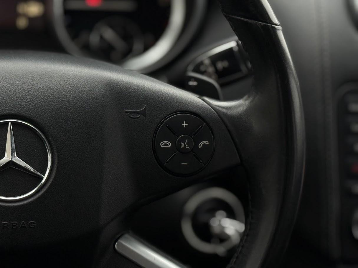 Mercedes-Benz GL-Class GL350 BlueTEC 2010