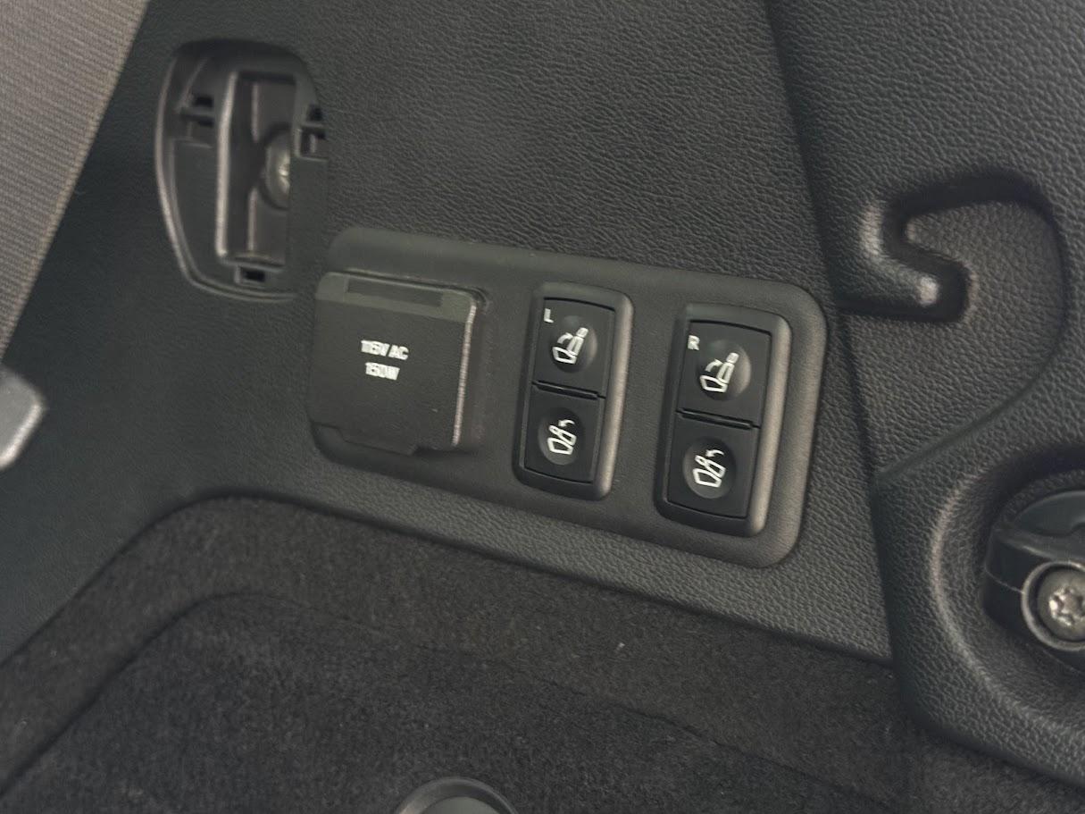 Mercedes-Benz GL-Class GL350 BlueTEC 2010